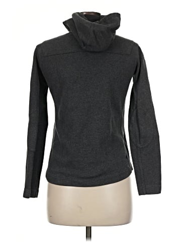 Victorinox Zip Up Hoodie (view 2)