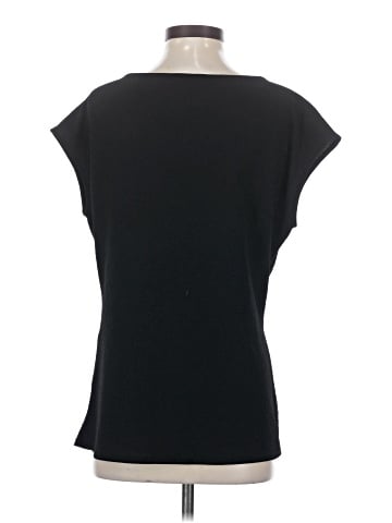 Vince Camuto Sleeveless T-Shirt (view 2)