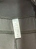 Stylus Solid Black Active Pants Size XL - photo 4