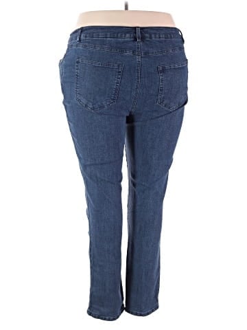 Denim 24/7 Jeans (view 2)