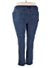 Denim 24/7 Blue Jeans Size 20 - photo 2