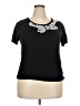 Elle Black Cardigan Size XXL - photo 1