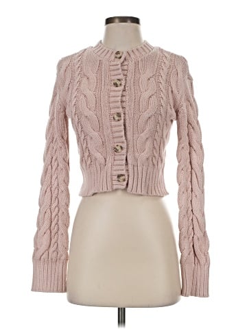 Abercrombie & Fitch Cardigan (view 1)