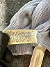 Ann Taylor LOFT Gray Pullover Sweater Size L - photo 8