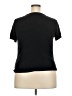 Elle Black Cardigan Size XXL - photo 2