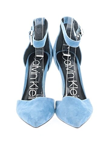 Calvin Klein Heels (view 2)