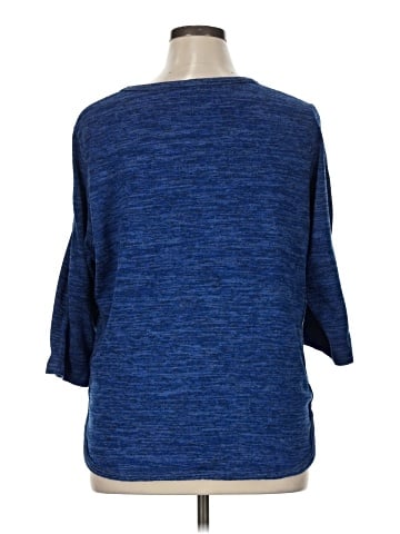 Rebecca Malone 3/4 Sleeve T-Shirt (view 2)