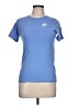 Nike 100% Cotton Blue Active T-Shirt Size L - photo 1
