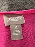 Chico's Pink Cardigan Size XXL (4) - photo 7