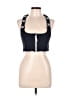Assorted Brands Black Sports Bra Size XL (estimated) - photo 1