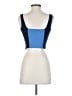 YPB Blue Tank Top Size S - photo 2