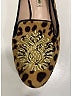 Miu Miu Animal Print Brown Flats Size EU 36 - photo 5