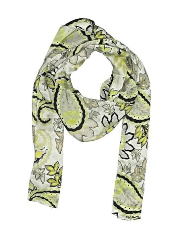 Echo scarf (view 1)