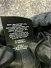 TNA Black Track Pants Size M - photo 8