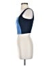 YPB Blue Tank Top Size S - photo 5