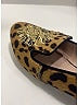 Miu Miu Animal Print Brown Flats Size EU 36 - photo 4