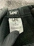 Lee Black Casual Pants Size 10 - photo 3