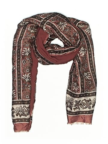 Echo Scarf (view 1)