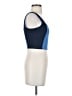 YPB Blue Tank Top Size S - photo 4