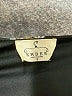 Ember 100% Polyester Black Casual Dress Size S - photo 7