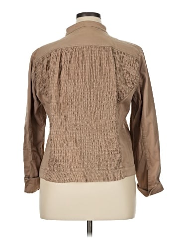 Christopher & Banks Jacket (view 2)