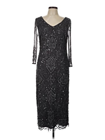 Pisarro Nights Cocktail Dress (view 1)