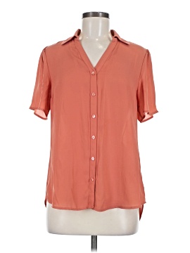 Fortune + Ivy Short Sleeve Blouse