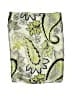 Echo 100% Silk Paisley Green scarf One size - photo 2