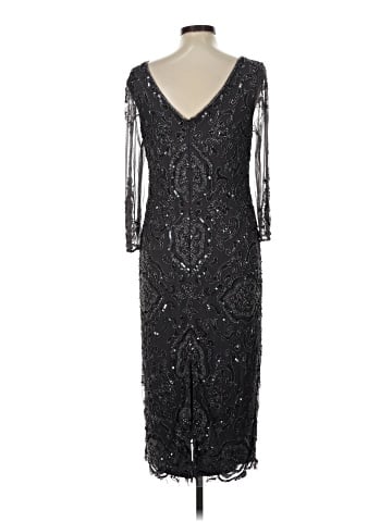 Pisarro Nights Cocktail Dress (view 2)