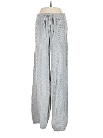 Pink Rose Casual Pants (view 1)