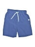 Tommy Bahama Solid Blue Athletic Shorts Size 5 - photo 1