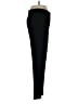 Sandro 100% Polyester Solid Black Dress Pants Size EU (FR) 38 / US 6 - photo 4
