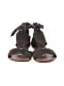 Roan Brown Sandals Size 8 - photo 2