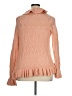 Together Orange Cardigan Size XL - photo 2