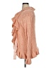 Together Orange Cardigan Size XL - photo 5
