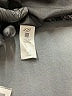 Joe Fresh Metallic Black Blazer Size 6 - photo 7