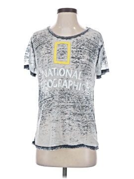 National Geographic Short Sleeve T-Shirt (view 1)