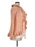Together Orange Cardigan Size XL - photo 4