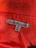 Charlotte Russe Orange Jacket Size M - photo 6