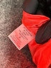 Charlotte Russe Orange Jacket Size M - photo 7