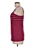 Ella Moss Burgundy Tank Top Size L - photo 5