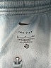 Nike 100% Polyester Teal Athletic Shorts Size S - photo 3