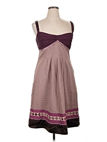 Cynthia Cynthia Steffe Casual Dress (view 1)