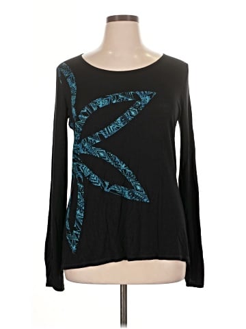 GAIAM Long Sleeve T-Shirt (view 1)
