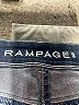 Rampage Solid Blue Jeans Size 9 (estimated) - photo 7