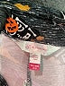 No Boundaries Graphic Black Leggings Size XXL - photo 4