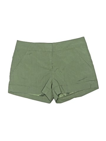 Bebe Khaki Shorts (view 1)