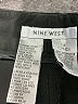 Nine West Black Dress Pants Size 14 - photo 4