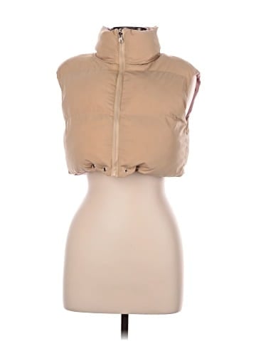 Shein Vest (view 1)