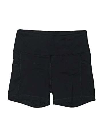 90 Degree by Reflex Athletic Shorts (view 1)